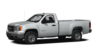 Research 2011
                  GMC Sierra pictures, prices and reviews