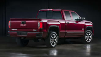 Research 2022
                  GMC Sierra Limited pictures, prices and reviews