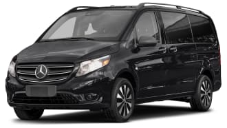 Research 2022
                  MERCEDES-BENZ METRIS pictures, prices and reviews