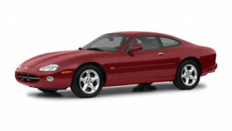 Research 2002
                  JAGUAR XK8 pictures, prices and reviews