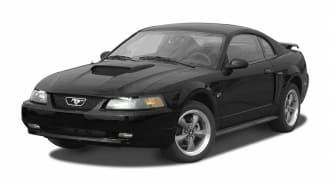 2004 Ford Mustang Reviews Specs Photos