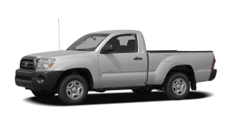 Research 2008
                  TOYOTA Tacoma pictures, prices and reviews