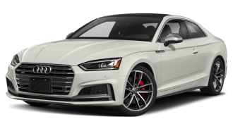 18 Audi S5 Reviews Specs Photos