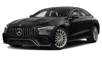21 Mercedes Benz Amg Gt 63 S Amg Gt 63 Coupe 4dr Pricing And Options
