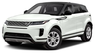 Research 2022
                  Land Rover Range Rover Evoque pictures, prices and reviews