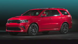 Research 2022
                  Dodge Durango pictures, prices and reviews