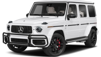 21 Mercedes Benz Amg G 63 Pictures