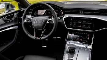 2020 Audi S7 Performance Specs And Pricing Information