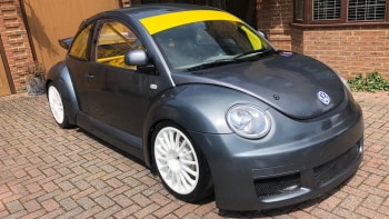 1999 volkswagen new beetle rsi cup car for sale in england autoblog 1999 volkswagen new beetle rsi cup car