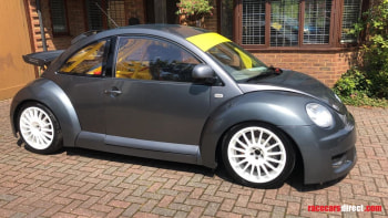1999 volkswagen new beetle rsi cup car for sale in england autoblog 1999 volkswagen new beetle rsi cup car