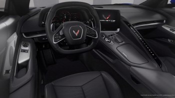 2020 Corvette C8 Interior Colors Photo Gallery Autoblog