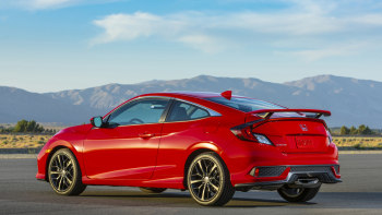 2020 Honda Civic Si Gets Faster Acceleration More