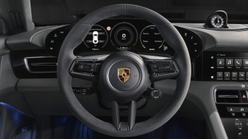 2020 Porsche Taycan Turbo And Turbo S Official Reveal With