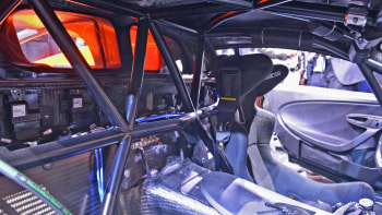 Bugatti Chiron Super Sport 300 Announced Autoblog