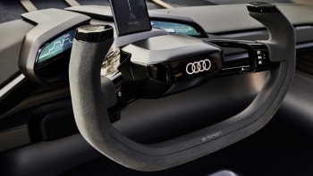 audi buggy