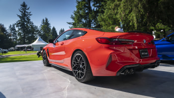 Bmw M8 Competition Individual Manufaktur Will Be For Canada