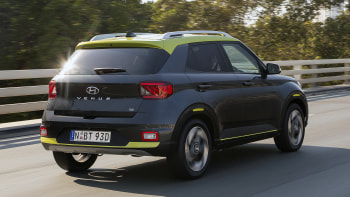 2020 Hyundai Venue Review Driving This New Subcompact Crossover