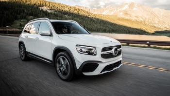 2020 Mercedes Benz Glb Class First Ride Glb 250 And Glb