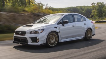 19 Subaru Sti S9 Review What Is It How It Drives How Fast Is It