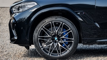 2020 Bmw X5 M And X6 M Unleashed Plus Competition Models To