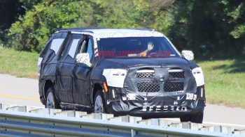 2021 Cadillac Escalade To Break Cover Feb 4 In Time For The