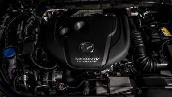 Wiskundig Kruipen duurzame grondstof 2019 Mazda CX-5 Skyactiv-D review | Autoblog