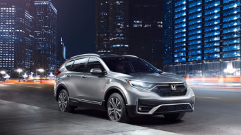 2020 Honda Cr V Reviews Price Specs Features And Photos Autoblog