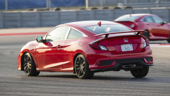 Honda Drops Civic Si For 2021 Gets Rid Of Coupe Body Style