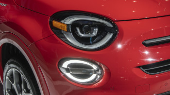 2020 Fiat 500x Sport Expands Lineup And Color Palette Autoblog