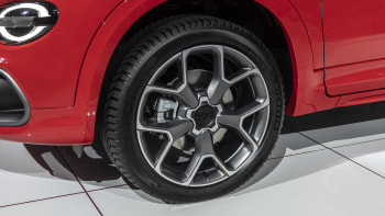 2020 Fiat 500x Sport Expands Lineup And Color Palette Autoblog