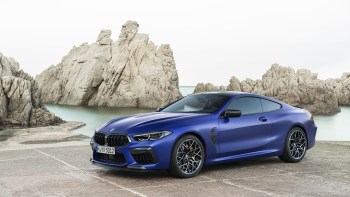Research 2019
                  BMW 850i pictures, prices and reviews