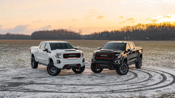 2020 Harley Davidson Gmc Sierra Adds Brand Name To The Truck