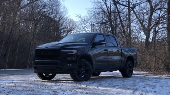 2021 Ram 1500 Here Are The New Features To Expect Autoblog