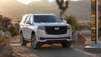2021 Cadillac Escalade Price Increases Here S Costs On 5 Trims