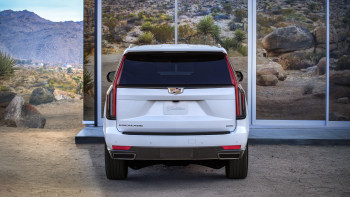 2021 Cadillac Escalade Price Increases Here S Costs On 5 Trims