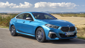 Research 2020
                  BMW M235i pictures, prices and reviews