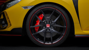 2021 Honda Civic Type R Limited Edition Release Date
