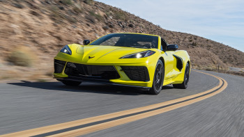2020 Chevy Corvette Thousands More To Be Built Before 2021 Switchover Autoblog - roblox ultimate driving police corvette