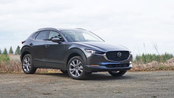 21 Mazda Cx 30 Review Price Specs Features And Photos Autoblog