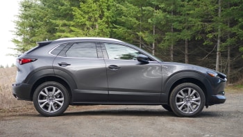 21 Mazda Cx 30 Review Price Specs Features And Photos Autoblog