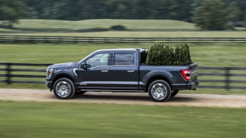 2021 Ford F 150 Pickup Pricing Discovered Including The Hybrid