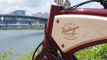 vintage electric bikes review