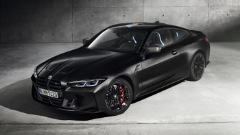 21 Bmw M4 Competition X Kith Edition Is Highly Exclusive