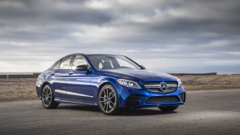 21 Mercedes Benz C Class Reviews Prices Specs Features And Photos Autoblog