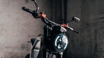 sondors motorcycle pre order