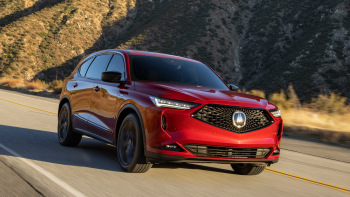 Research 2022
                  ACURA RDX pictures, prices and reviews