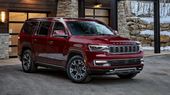 Research 2022
                  Jeep Wagoneer pictures, prices and reviews