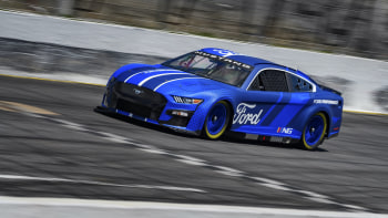 These Next Gen Race Cars Are The Future Of Nascar