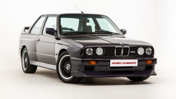 A Rare 0 Bmw M3 Cecotto Edition Is Now For Sale