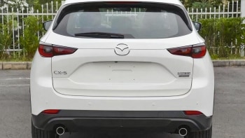 Research 2022
                  MAZDA CX-5 pictures, prices and reviews